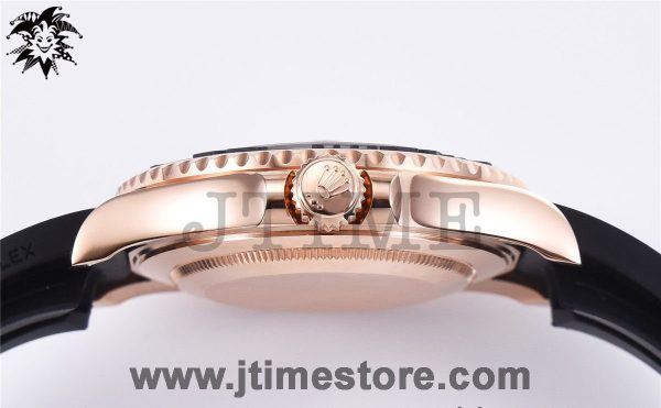 Yacht-Master 116655 - Image 4