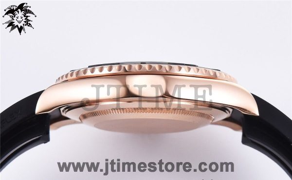 Yacht-Master 116655 - Image 5