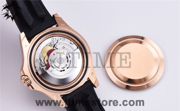 Yacht-Master 116655 - Image 8