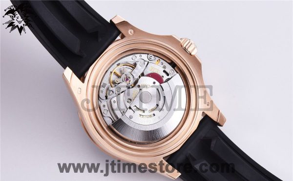 Yacht-Master 116655 - Image 9