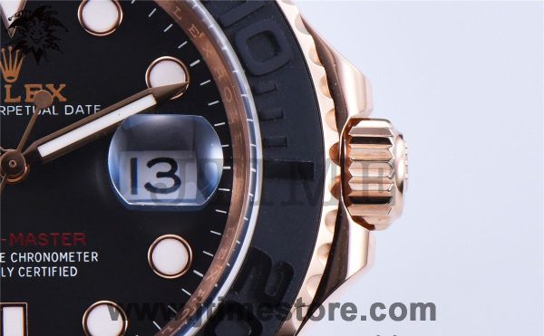 Yacht-Master 116655 - Image 11