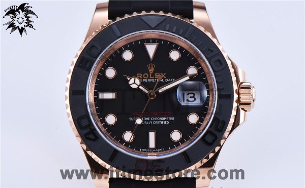 Yacht-Master 116655 - Image 10