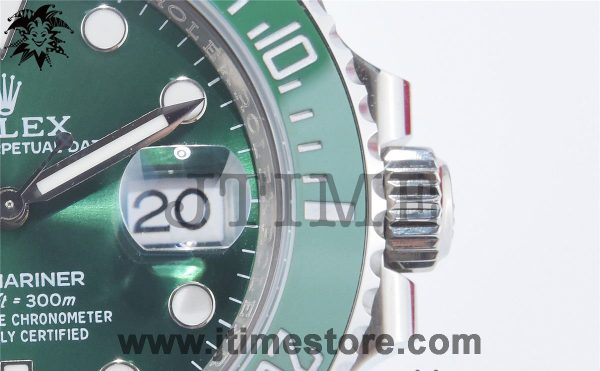 Submariner 116610 LV - Image 14
