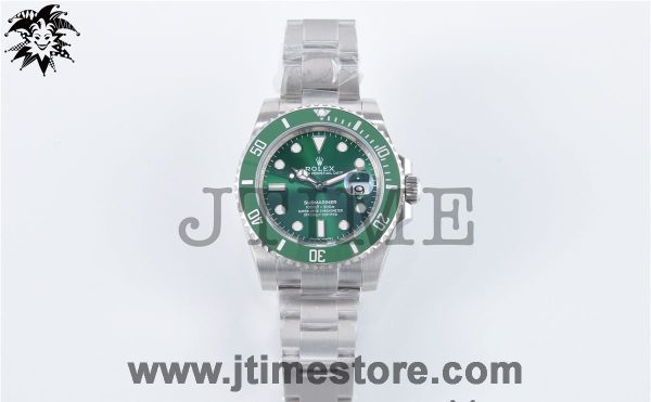 Submariner 116610 LV - Image 15
