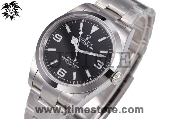 Explorer I 214270