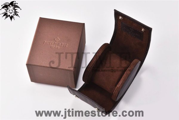 Patek Philippe Box and Papers Set - Image 6