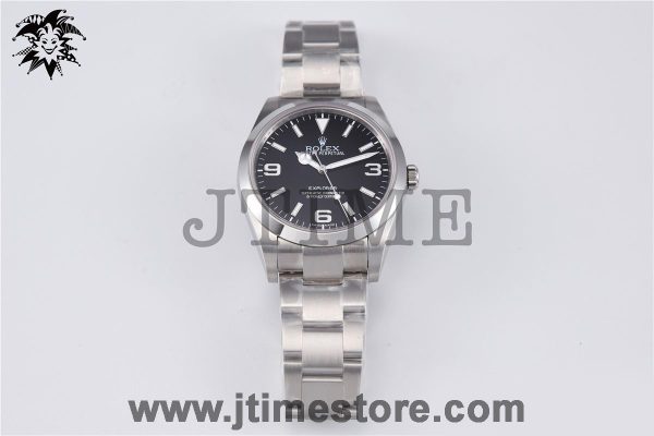 Explorer I 214270 - Image 3