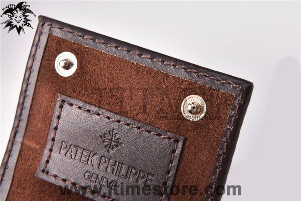 Patek Philippe Box and Papers Set - Image 5