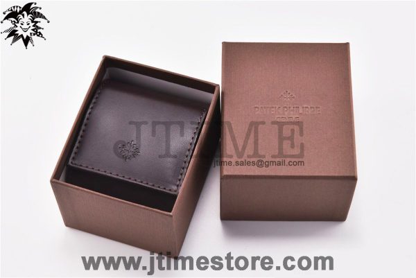 Patek Philippe Box and Papers Set - Image 2