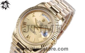 Day-Date 40MM 228238 YG Clean Factory