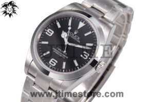 Explorer I 214270 VSF