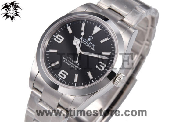 Explorer I 214270 VSF