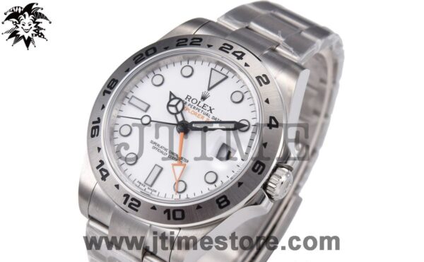 Explorer II 42MM 216570 VSF