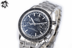 Speedmaster Moonwatch ZF