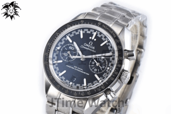 Speedmaster Moonwatch ZF