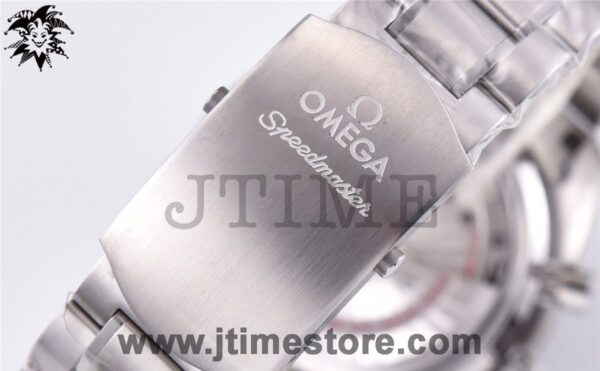 Speedmaster Moonwatch ZF - Image 7