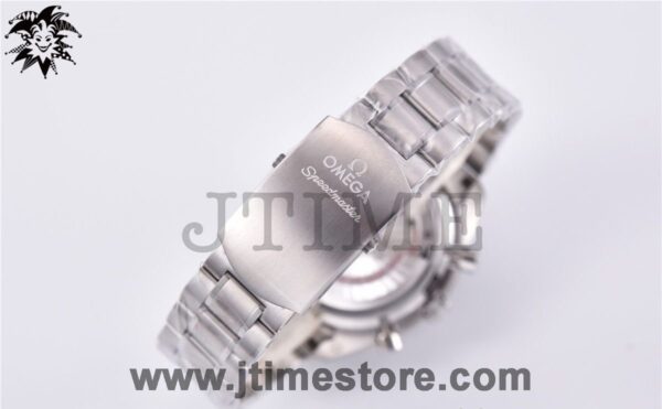 Speedmaster Moonwatch ZF - Image 8