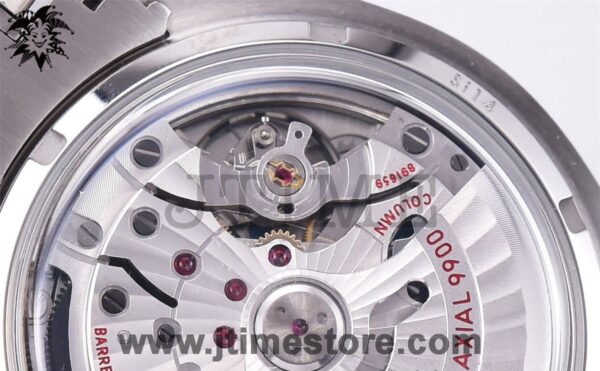 Speedmaster Moonwatch ZF - Image 9