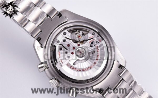 Speedmaster Moonwatch ZF - Image 12