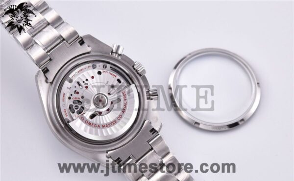 Speedmaster Moonwatch ZF - Image 13