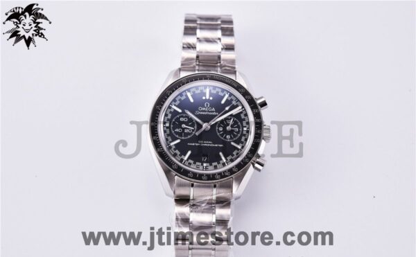 Speedmaster Moonwatch ZF - Image 2