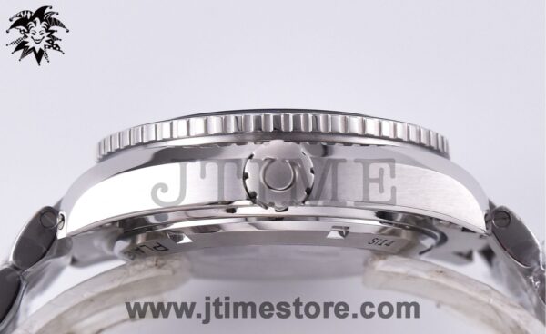 Seamaster Planet Ocean 600M Co-Axial GMT 43.5mm VSF - Image 4