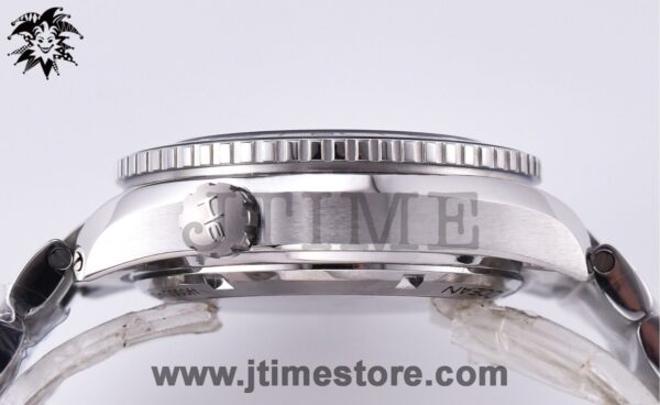 Seamaster Planet Ocean 600M Co-Axial GMT 43.5mm VSF - Image 5