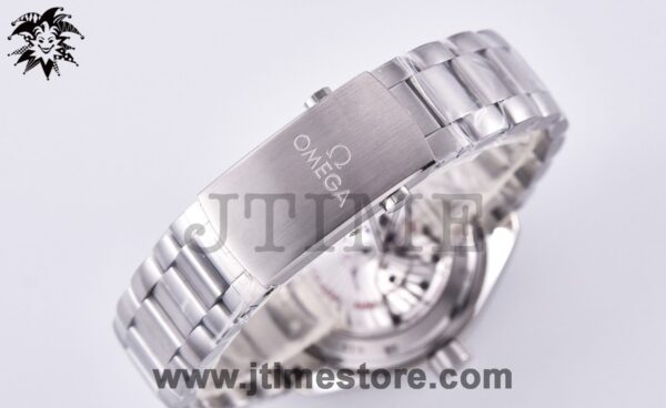 Seamaster Planet Ocean 600M Co-Axial GMT 43.5mm VSF - Image 7