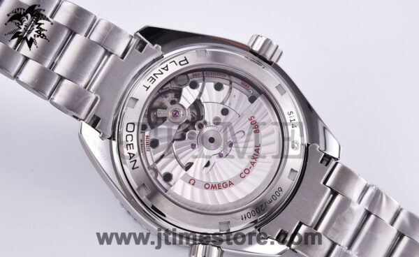 Seamaster Planet Ocean 600M Co-Axial GMT 43.5mm VSF - Image 9