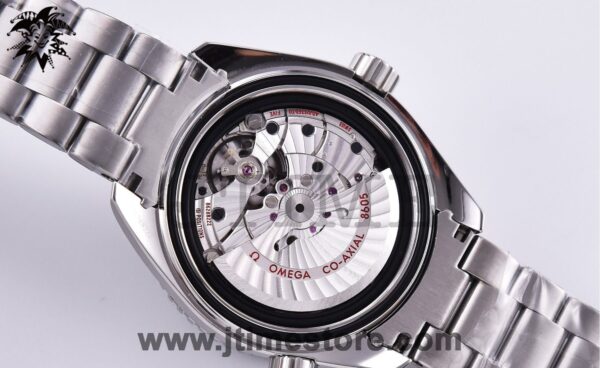 Seamaster Planet Ocean 600M Co-Axial GMT 43.5mm VSF - Image 11