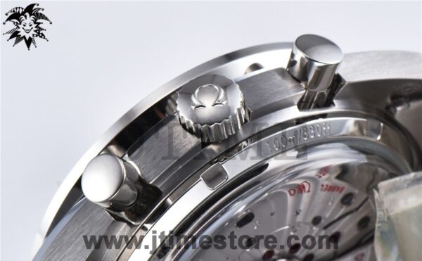 Speedmaster Moonwatch ZF - Image 3