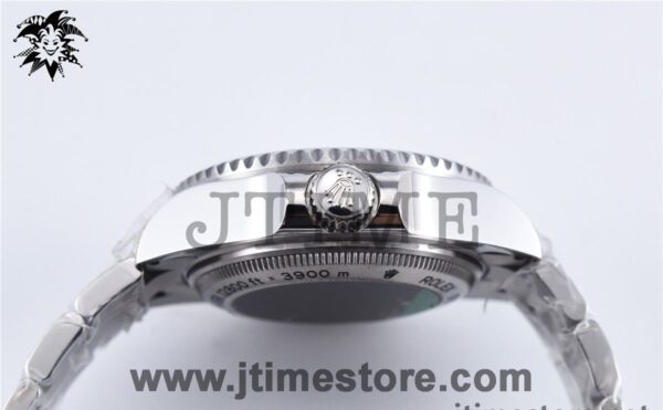 Sea-Dweller DEEPSEA 116660 "D-BLUE" VSF - Image 4