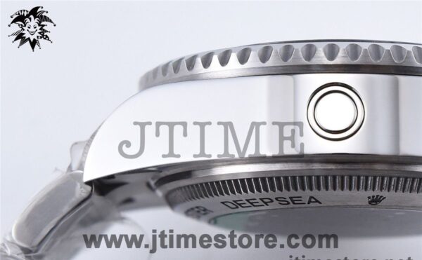 Sea-Dweller DEEPSEA 116660 "D-BLUE" VSF - Image 5
