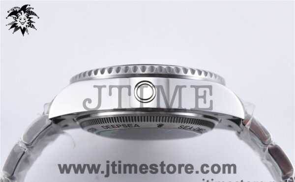 Sea-Dweller DEEPSEA 116660 "D-BLUE" VSF - Image 6