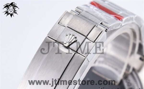 Sea-Dweller DEEPSEA 116660 "D-BLUE" VSF - Image 7
