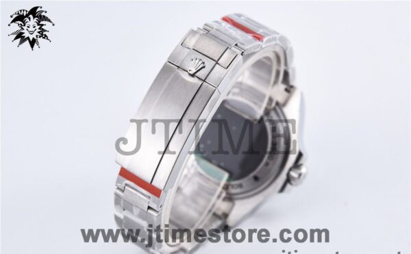 Sea-Dweller DEEPSEA 116660 "D-BLUE" VSF - Image 8