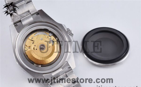 Sea-Dweller DEEPSEA 116660 "D-BLUE" VSF - Image 12