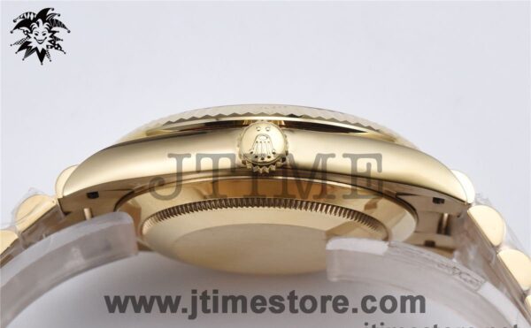 Day-Date 40MM 228238 YG Clean Factory - Image 5
