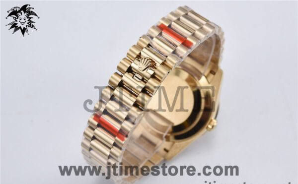 Day-Date 40MM 228238 YG Clean Factory - Image 8