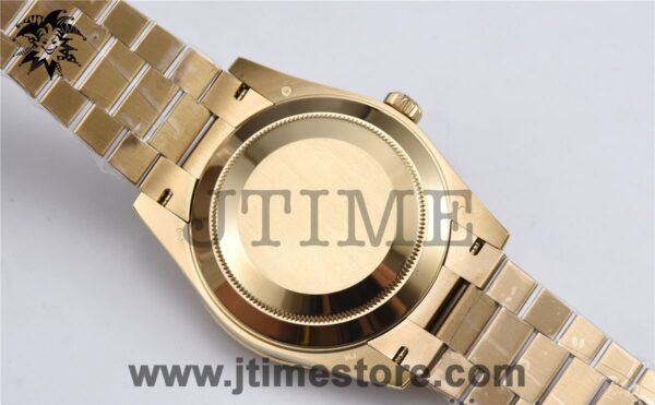 Day-Date 40MM 228238 YG Clean Factory - Image 9