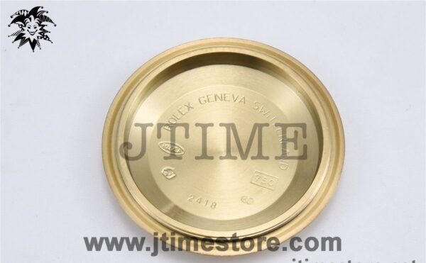 Day-Date 40MM 228238 YG Clean Factory - Image 10