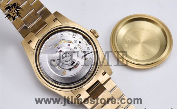 Day-Date 40MM 228238 YG Clean Factory - Image 11