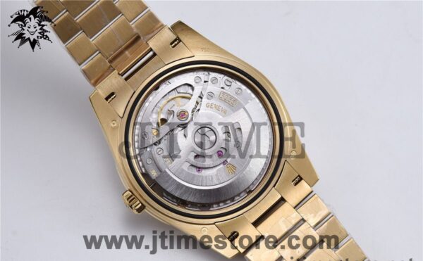Day-Date 40MM 228238 YG Clean Factory - Image 12