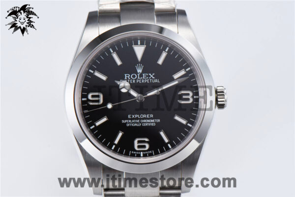 Explorer I 214270 VSF - Image 2