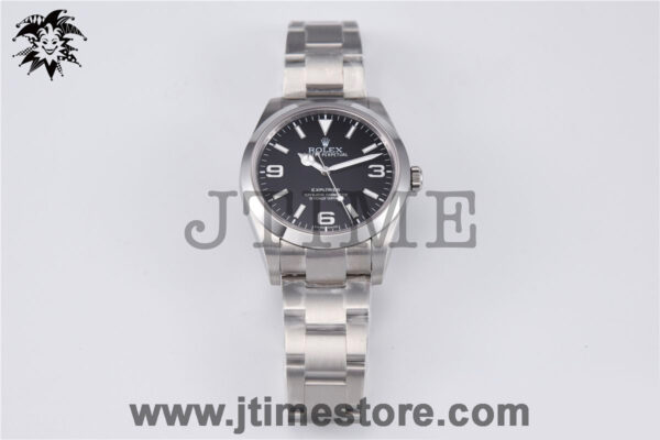 Explorer I 214270 VSF - Image 3