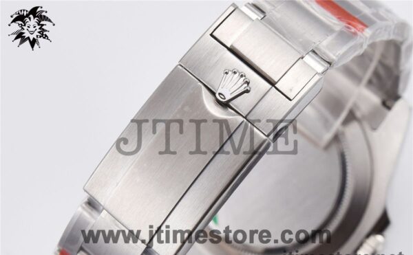 Explorer II 42MM 216570 VSF - Image 7