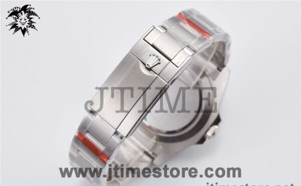 Explorer II 42MM 216570 VSF - Image 8