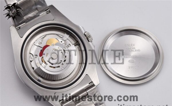 Explorer II 42MM 216570 VSF - Image 11