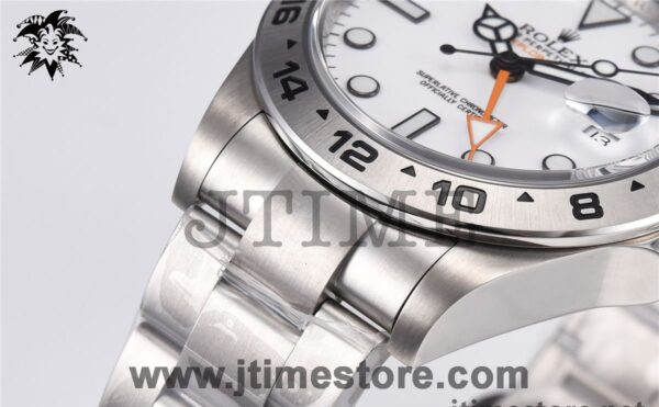 Explorer II 42MM 216570 VSF - Image 14