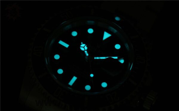 Explorer II 42MM 216570 VSF - Image 17